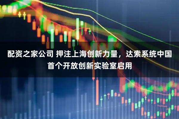 配资之家公司 押注上海创新力量，达索系统中国首个开放创新实验室启用